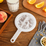 Nylon Ultra-fine Filter Mesh Sieve Soy Juice Coffee Milk Food Strainer