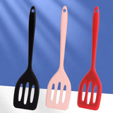 Silicone Spatula Egg Fish Frying Pan