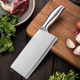 Stainless Steel Kitchen Knives Set Tools