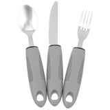 Utensils Adaptive Built Up Silverware Elderly Cutlery