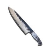 67 Layers Damascus Steel Chef knife