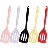 Silicone Spatula Egg Fish Frying Pan